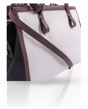 Сумка Женская M-KARYN Satchel/LATE.F.N